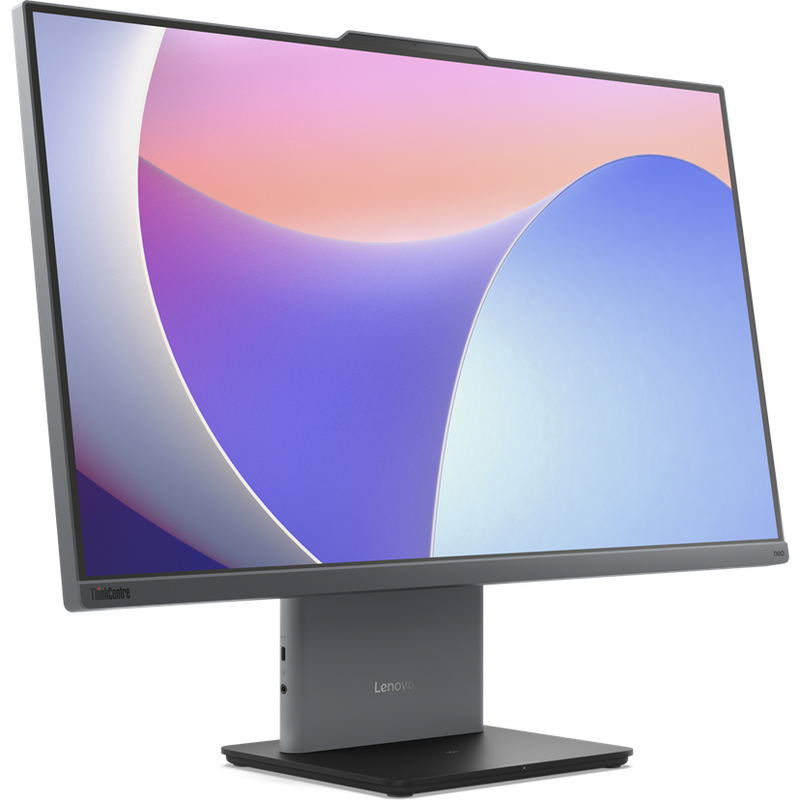 All in One PC Lenovo ThinkCentre neo 50a Gen 5,